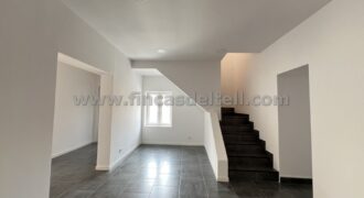 Casa reformada en Pinoso