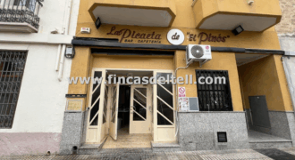 Local en Pinoso
