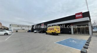 Local comercial
