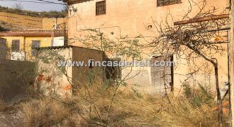 Casa a reformar en Barinas