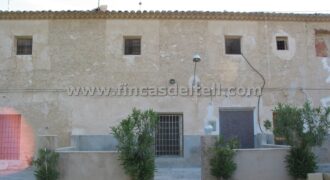Casa de campo en Jumilla