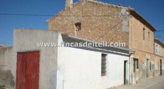 Casa en venta en Pinoso