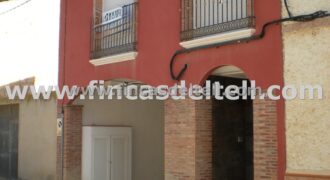 Vivienda adosada en Abanilla