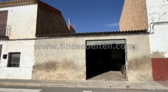 Garaje/Almacén en Jumilla