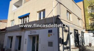 Edificio en el centro de Pinoso