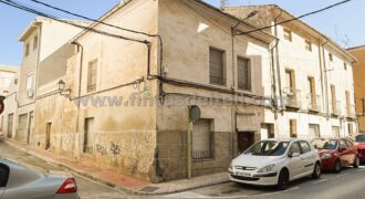 Casa en Monovar