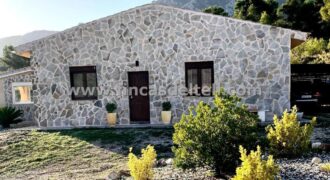 Chalet en la Romana