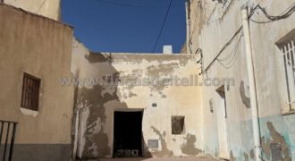 Casa cueva en Pinoso