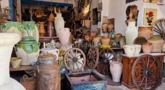 Local (Venta de negocio)