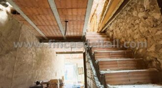 Casa de pueblo en Pinoso