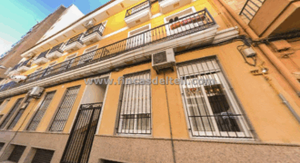 PISO TIPO DUPLEX EN EL CENTRO ELDA