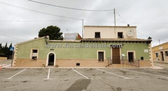 Casa de campo en Yecla