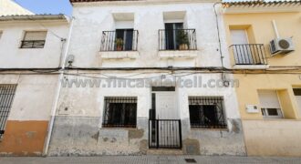 Vivienda reformada en Pinoso