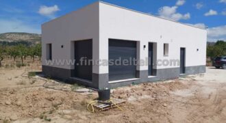 Chalet en Pinoso