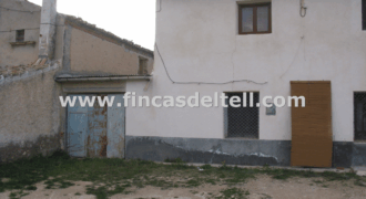 Finca rústica con casa en Jumilla