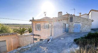 Casa de campo en Jumilla