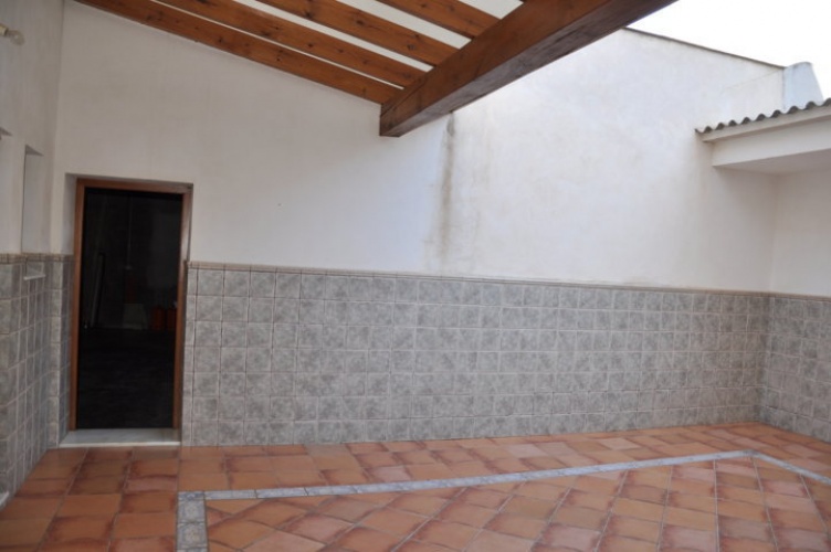 Pinoso Area,3 Dormitorios Dormitorios,1 Habitación Habitaciones,2 BañosBaños,Casa de pueblo,1356