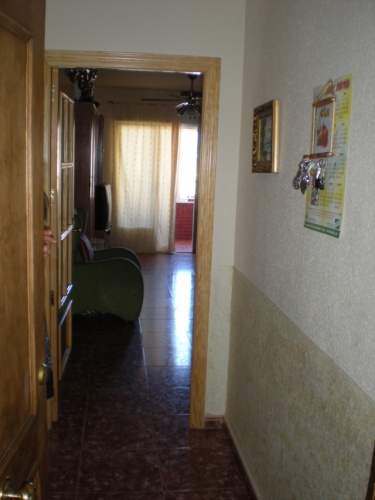 Pinoso Area,3 Dormitorios Dormitorios,1 Habitación Habitaciones,1 BañoBaños,Apartamento,1401