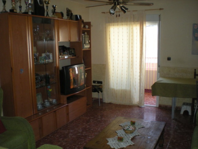 Pinoso Area,3 Dormitorios Dormitorios,1 Habitación Habitaciones,1 BañoBaños,Apartamento,1401