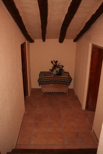 Pinoso Area,6 Dormitorios Dormitorios,1 Habitación Habitaciones,3 BañosBaños,Casa rural independiente,1436