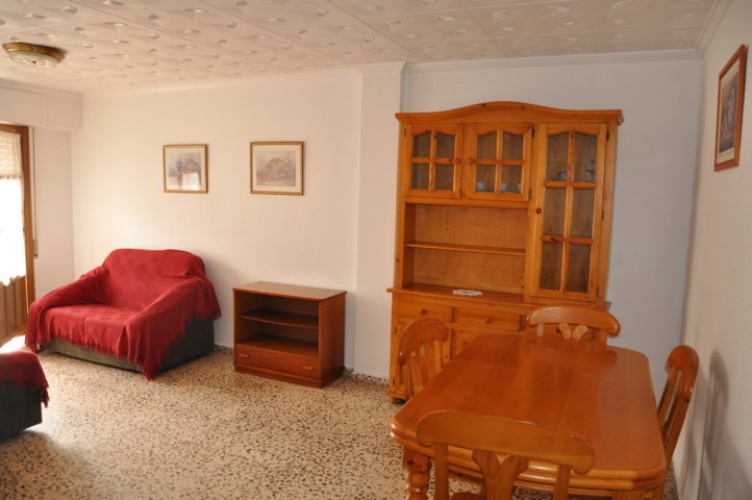 Pinoso Area,3 Dormitorios Dormitorios,1 Habitación Habitaciones,1 BañoBaños,Apartamento,1502