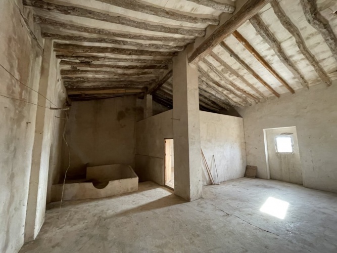 Jumilla,4 Dormitorios Dormitorios,1 Habitación Habitaciones,Casa de campo,1538