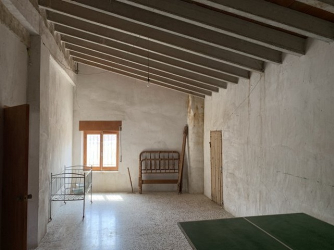 Monóvar,7 Dormitorios Dormitorios,1 Habitación Habitaciones,1 BañoBaños,Casa de campo,1540