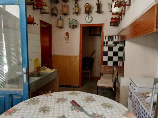 Pinoso Area,3 Dormitorios Dormitorios,1 BañoBaños,Casa de campo,1702