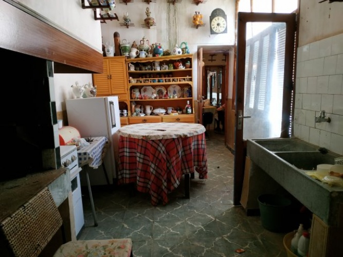 Pinoso Area,3 Dormitorios Dormitorios,1 BañoBaños,Casa de campo,1702
