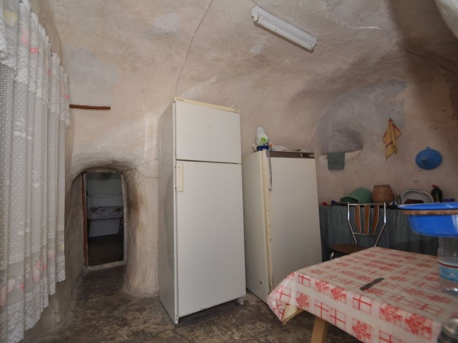 Jumilla,2 Dormitorios Dormitorios,1 BañoBaños,Casa cueva,1820