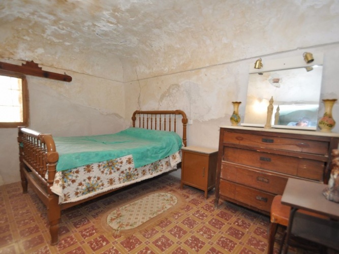 Jumilla,2 Dormitorios Dormitorios,1 BañoBaños,Casa cueva,1820