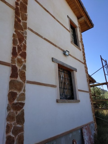 Abanilla,3 Dormitorios Dormitorios,2 Habitaciones Habitaciones,3 BañosBaños,Chalet,1839