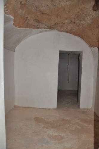 Jumilla,5 Dormitorios Dormitorios,1 BañoBaños,Terreno,1850
