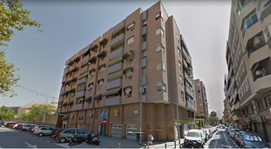 Alicante Ciudad,4 Dormitorios Dormitorios,1 Habitación Habitaciones,2 BañosBaños,Apartamento,1977