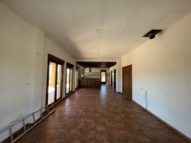 Pinoso Area,6 Dormitorios Dormitorios,2 Habitaciones Habitaciones,4 BañosBaños,Chalet,2139