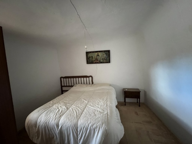 Pinoso Area,4 Dormitorios Dormitorios,1 BañoBaños,Casa de campo aislada / Country house detached,2251