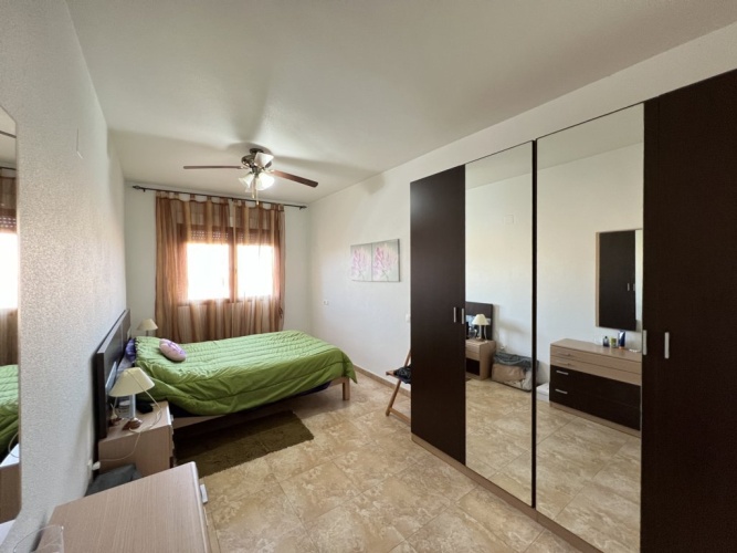 Pinoso Area,3 Dormitorios Dormitorios,1 Habitación Habitaciones,2 BañosBaños,Apartamento,2273