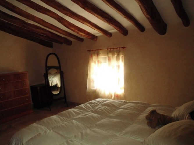 Pinoso Area,3 Dormitorios Dormitorios,1 Habitación Habitaciones,1 BañoBaños,Casa de campo,1088