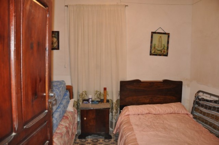 Jumilla,3 Dormitorios Dormitorios,1 Habitación Habitaciones,1 BañoBaños,Casa de campo,1117