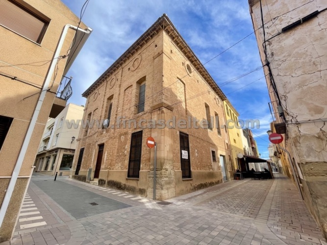 Pinoso Area,8 Dormitorios Dormitorios,1 Habitación Habitaciones,2 BañosBaños,Casa de pueblo,1194