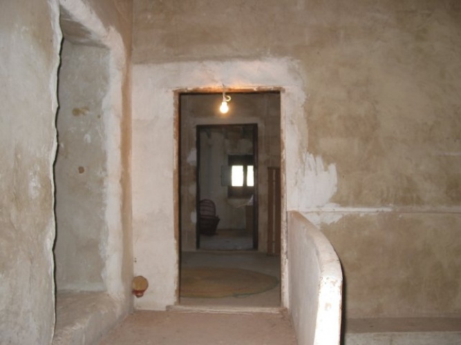 Pinoso Area,5 Dormitorios Dormitorios,1 Habitación Habitaciones,1 BañoBaños,Casa de campo,1210