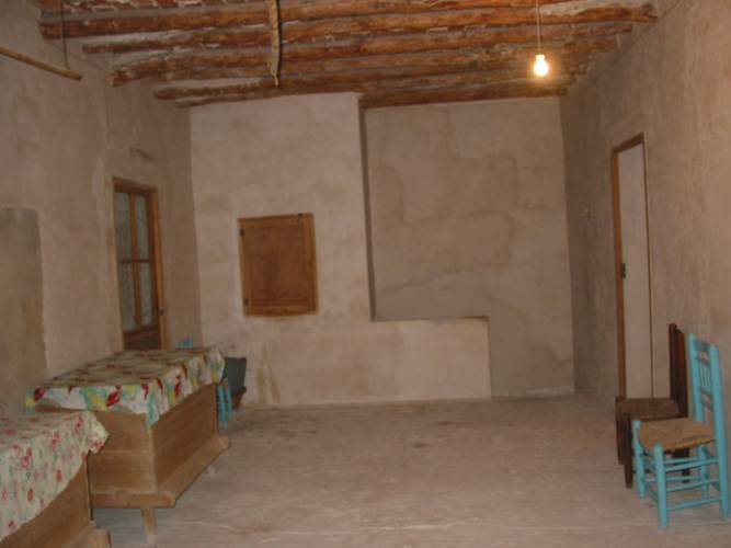 Monóvar,6 Dormitorios Dormitorios,1 Habitación Habitaciones,Casa de campo,1249
