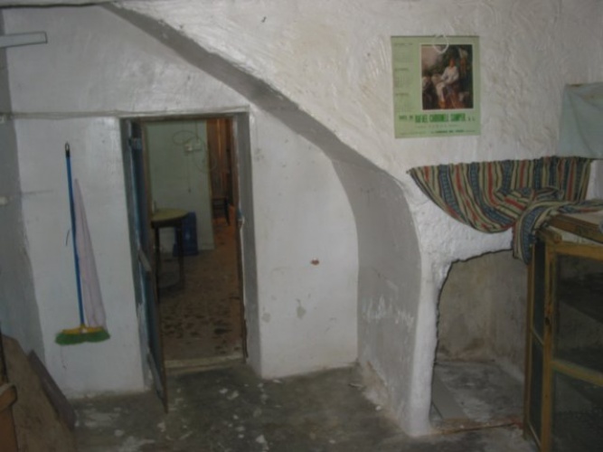 Abanilla,3 Dormitorios Dormitorios,1 Habitación Habitaciones,1 BañoBaños,Casa de campo,1265